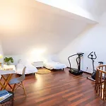 Countryside House Near The And Center 4*