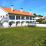 Countryside House Near The And Center Affittacamere 4*