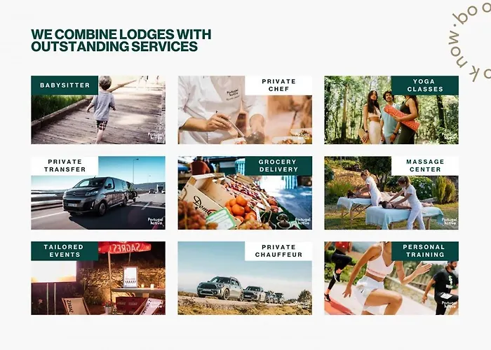 Guest house Private Gardened House - 5min From The