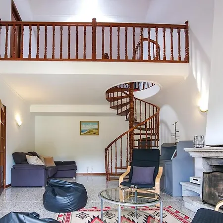 Countryside House Near The And Center * Viana do Castelo