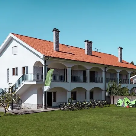 Countryside House Near The And Center Feriehus *