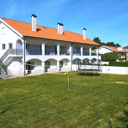 Countryside House Near The And Center Feriehus *