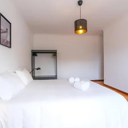 Countryside House Near The And Center * Viana do Castelo