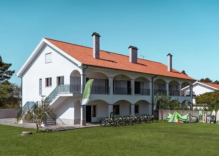 Private Gardened House - 5min From The Gæstehus 4*