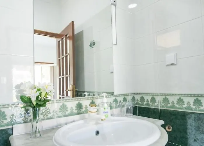 Affittacamere Private Gardened House - 5min From The 4*