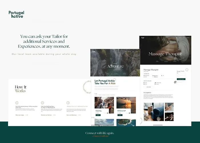 Private Gardened House - 5min From The 4*