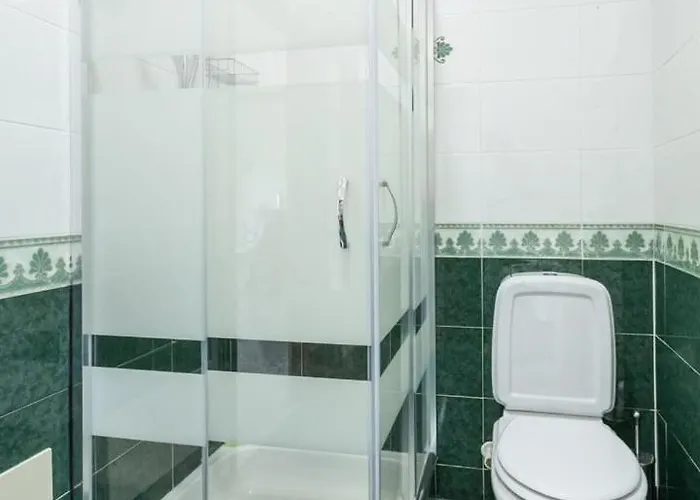 Gæstehus Private Gardened House - 5min From The 4*