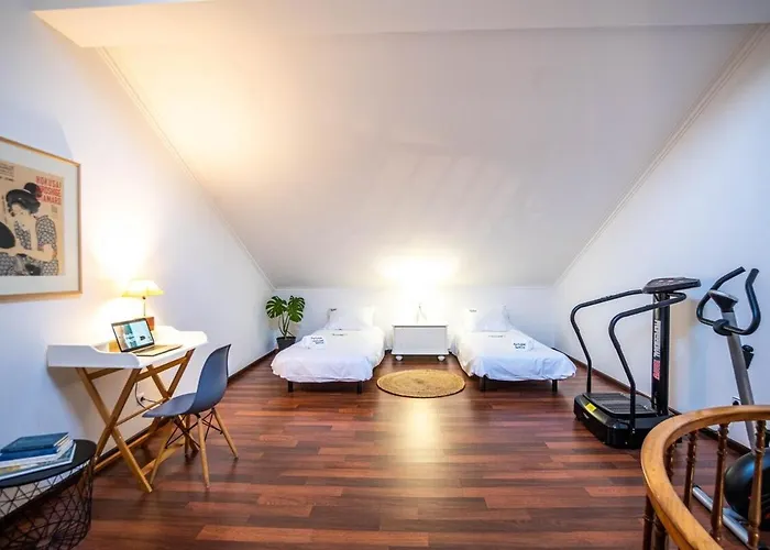 Affittacamere Private Gardened House - 5min From The