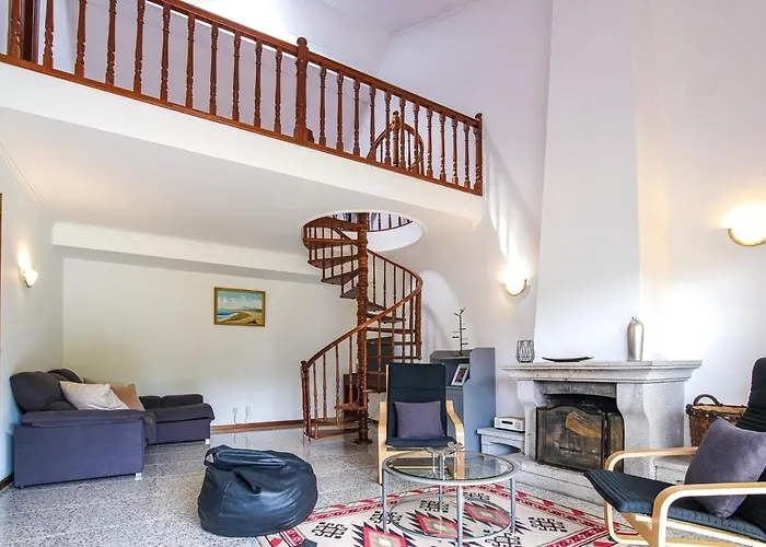 Private Gardened House - 5min From The 4* Viana do Castelo