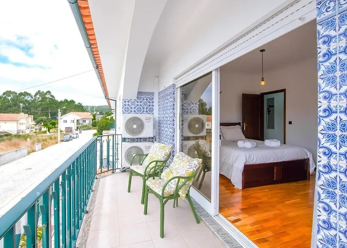 Private Gardened House - 5min From The