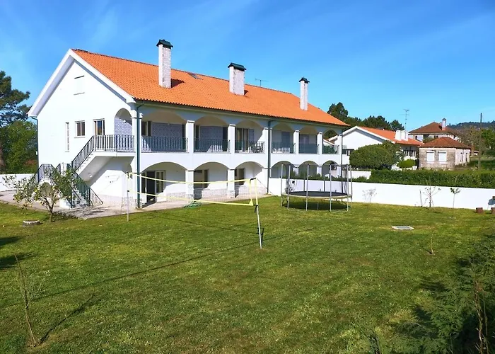 Private Gardened House - 5min From The Gæstehus 4*